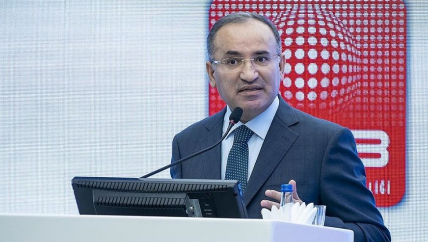 Bakan Açıkladı.. Malatya'ya Bölge Adliye Mahkemesi Kuruluyor