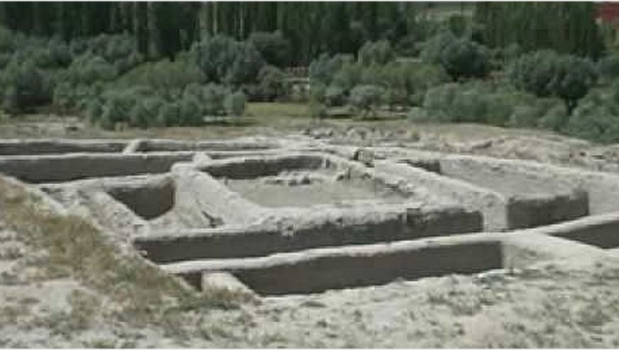 Malatya Bölgesinde Din ve Tapınak