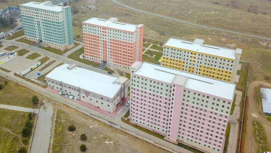 Temizlik Personelleri İçin Kura Sonuçları Belli Oldu