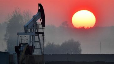 "Rusya'nın Petrol ve Gaz Gelirleri Yüzde 50 Arttı"