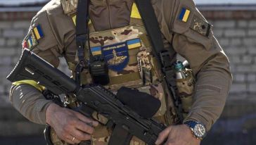ABD, Ukrayna'ya Verdiği Silahları Takip Planı Hazırladı