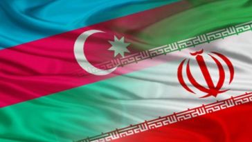 Azerbaycan- İran Gerginliği