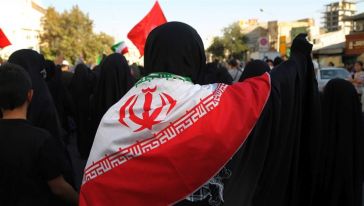 İran'da Başörtüsü Zorunluluğunun Kaldırılması Veya Esnetilmesi Talepleri Gündemde
