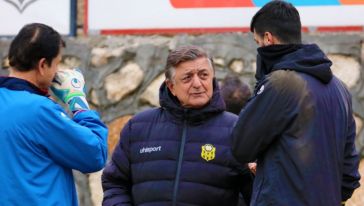 'Malatyaspor'la Birleşme Kararı Heyecan Getirir'