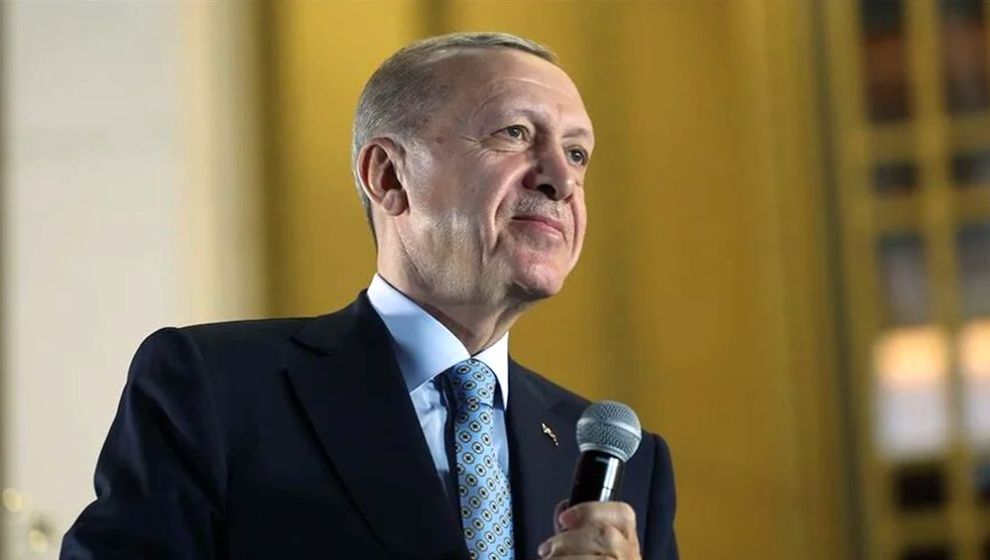 Erdoğan'a Malatya İş Dünyasından Kutlama Mesajları