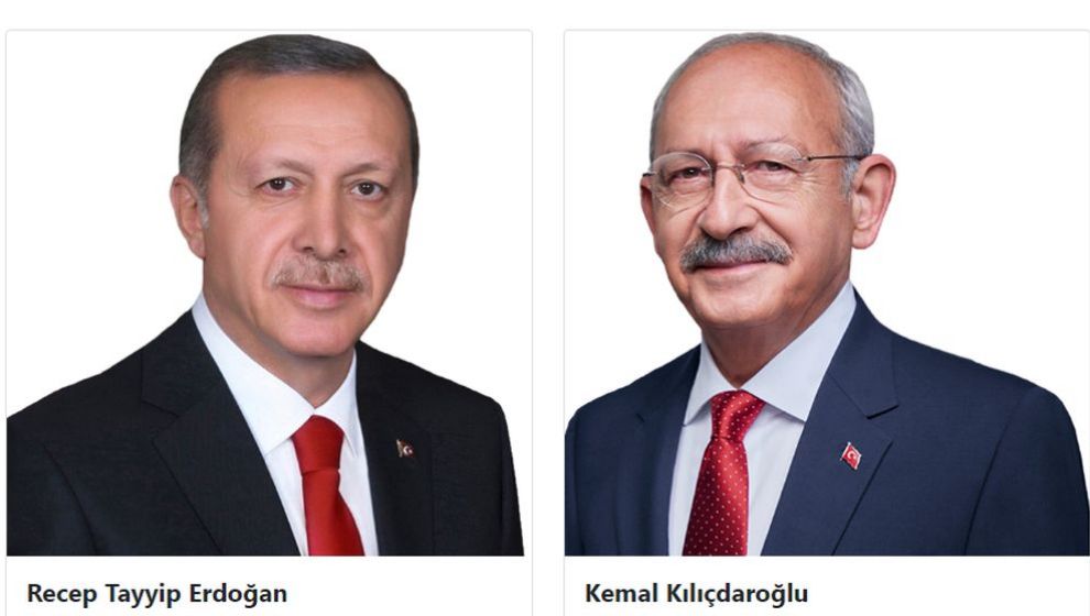 Erdoğan ve Kılıçdaroğlu Hangi İlçeden Kaç Oy Aldı?