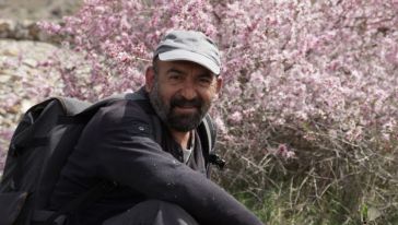 Malatyalı Fotoğraf Sanatçısı Hüseyin Koç Hayatını Kaybetti