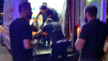 Malatya'da 2 Kişi Silahlı Saldırı Sonucu Yaralandı