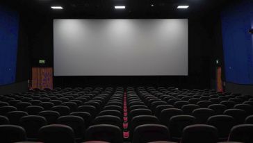 2023'te Sinemada En Çok İzlenen 10 Filmden 4'ü Yerli Yapım