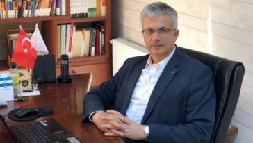 Prof.Dr. Gezer, Büyükşehir Belediye Başkanlığına Bağımsız Aday