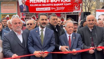 "AK Parti İlçe Başkanına TOKİ'den Ev Çıkması Tesadüf mü?"