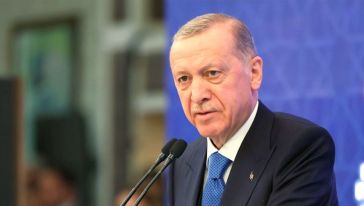Cumhurbaşkanı Erdoğan, Bayram Tatilinin 9 Gün Olacağını Açıkladı