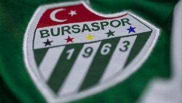 Bursaspor TFF 3. Lige Düştü