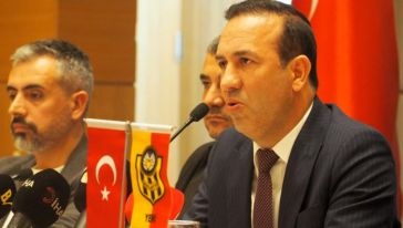 "Destek Verilmezse Bu Takım Malatyaspor'dan Daha Kötü Olur"