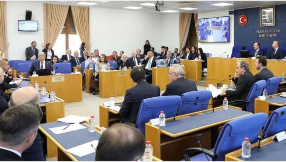 "Bu Aslında Torba Yasa Değil Bir Haraç Yasası!"