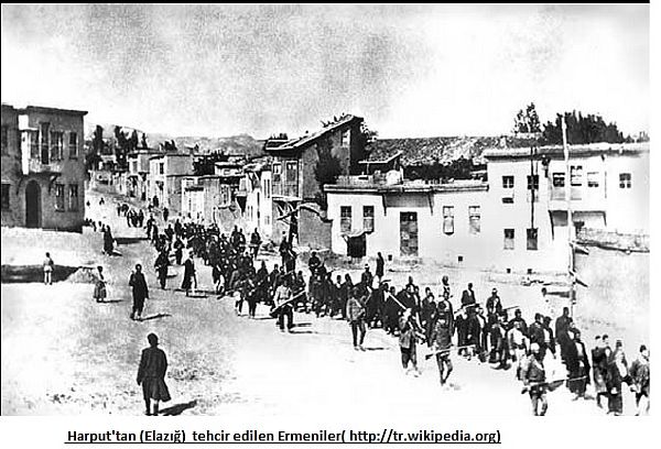 Malatya Ermenileri ve 1915 Olayları-IV