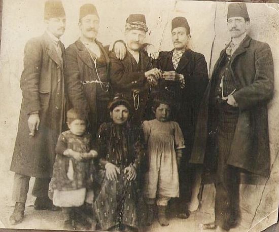 Malatya Ermenileri ve 1915 Olayları-II