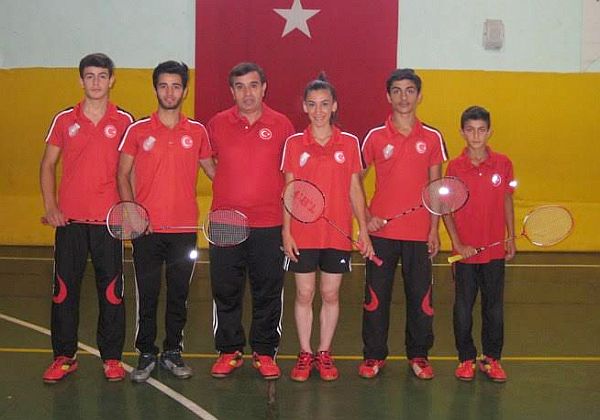 Milli Takıma Çağrıldılar