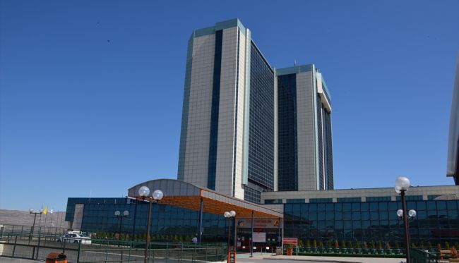 TÖTM'de Doktora Saldırıya Tepki